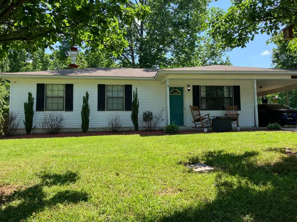 670 Grover Davis Rd, Hamilton, AL 35570