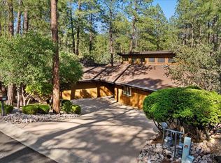 275 Golden Eagle Dr, Prescott, AZ 86303
