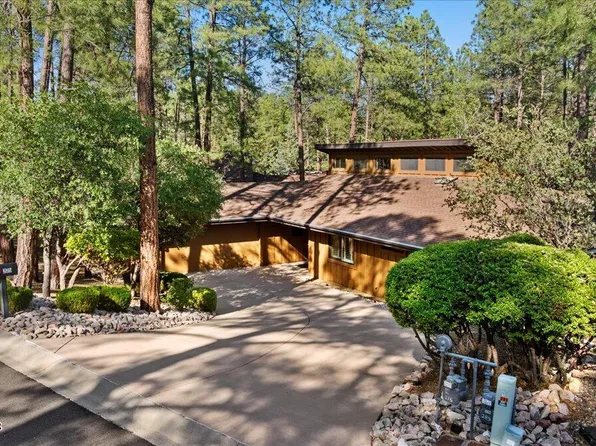275 Golden Eagle Dr, Prescott, AZ 86303