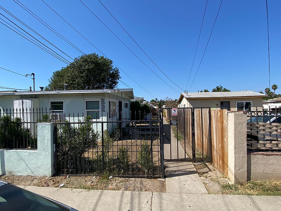 1st image of 5442 Santa Margarita St #B
