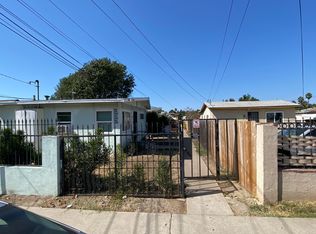 5442 Santa Margarita St #B, San Diego, CA 92114