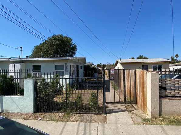 5442 Santa Margarita St #B, San Diego, CA 92114