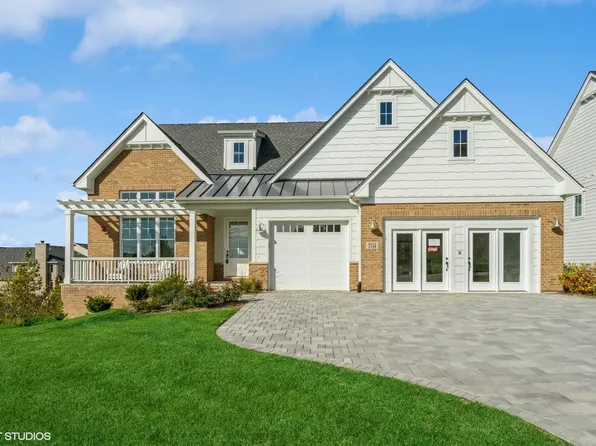 (undisclosed Address), Western Springs, IL 60558