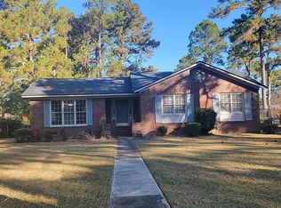 2713 Whispering Pines Rd, Albany, GA 31707
