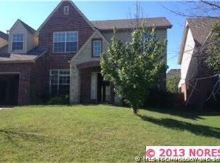 8522 S 70th East Ave, Tulsa, OK 74133