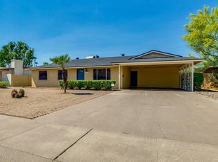 2914 E Sylvia St, Phoenix, AZ 85032