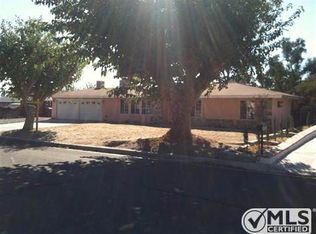 29357 Dryden St, Barstow, CA 92311