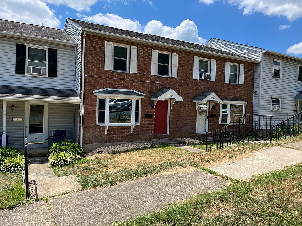 1st image of 1260 S Mount Joy St