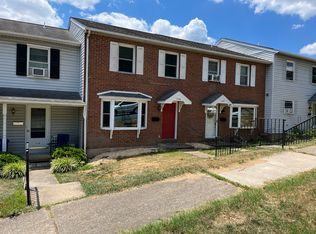 1260 S Mount Joy St, Elizabethtown, PA 17022