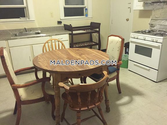 Picture of Kitchen
