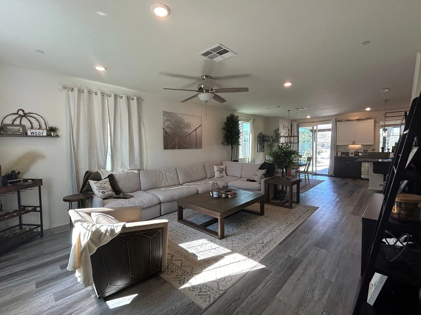 1155 Coriander St. Beautiful 4 Bedroom 3 Bathroom Home on Large Lot in Calimesa! — Photo 2