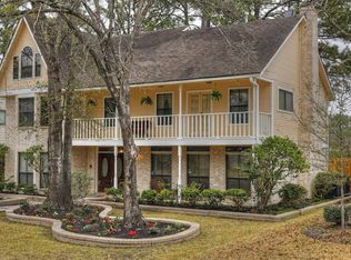 20610 Woodcluster Ln, Houston, TX 77073