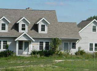 2650 Oakley Rd, Stockbridge, MI 49285