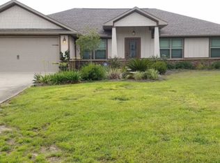 6679 Britt St, Navarre, FL 32566
