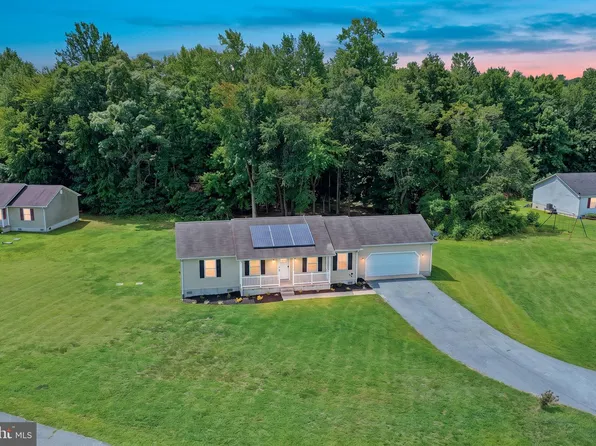 21856 Hackney Cir, Lincoln, DE 19960