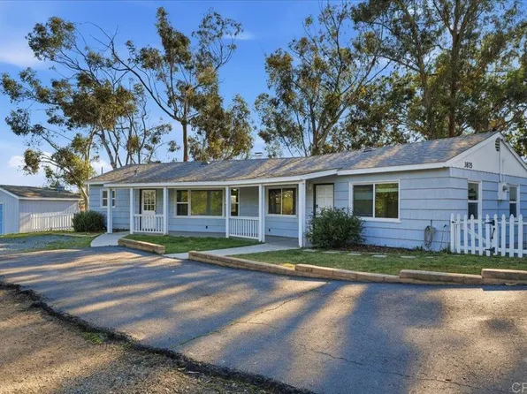 3875 Grandview Pl, Bonita, CA 91902