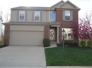 2319 Becket Cir, Stow, OH 44224