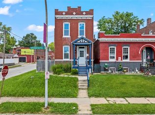 6527 Minnesota Ave, Saint Louis, MO 63111