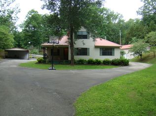 215 County Road 308 Ext, Iuka, MS 38852