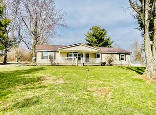 6236 High Point Rd, Thornville, OH 43076