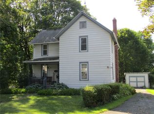 15 Livingston St, Geneseo, NY 14454