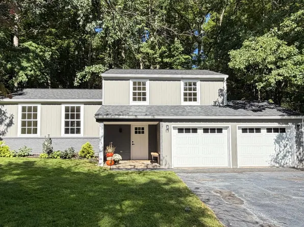 645 W Hillside Ave, State College, PA 16803