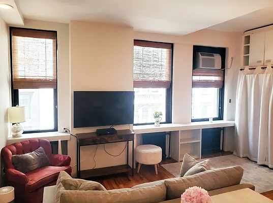 Rented by Gary Rubinstein LREB | media 2