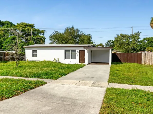 5713 Seton Dr, Pompano Beach, FL 33063