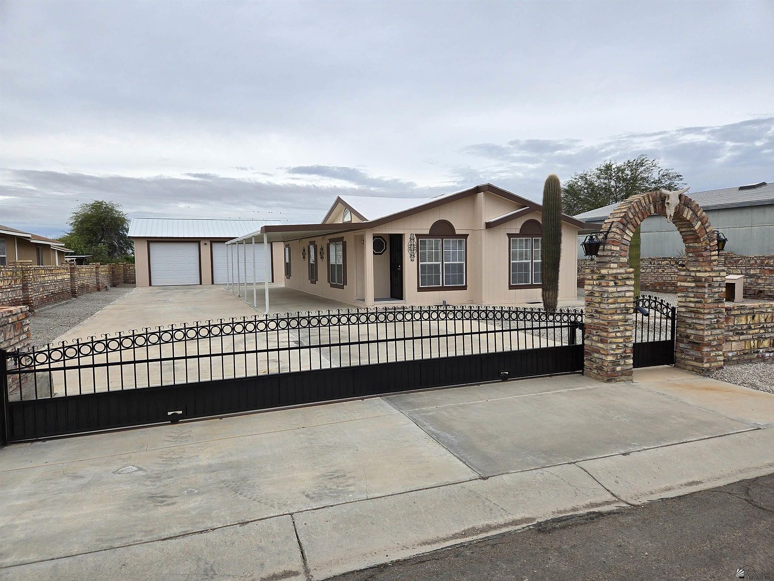 10592 S Choya Ave, Yuma, AZ 85367 | Zillow