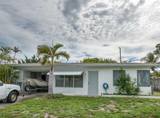 2830 NE 9th Ter, Pompano Beach, FL 33064