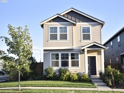 2991 W St, Springfield, OR, 97477