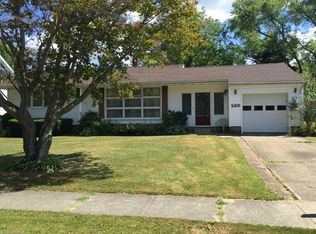 285 Chestnut St, Andover, OH 44003