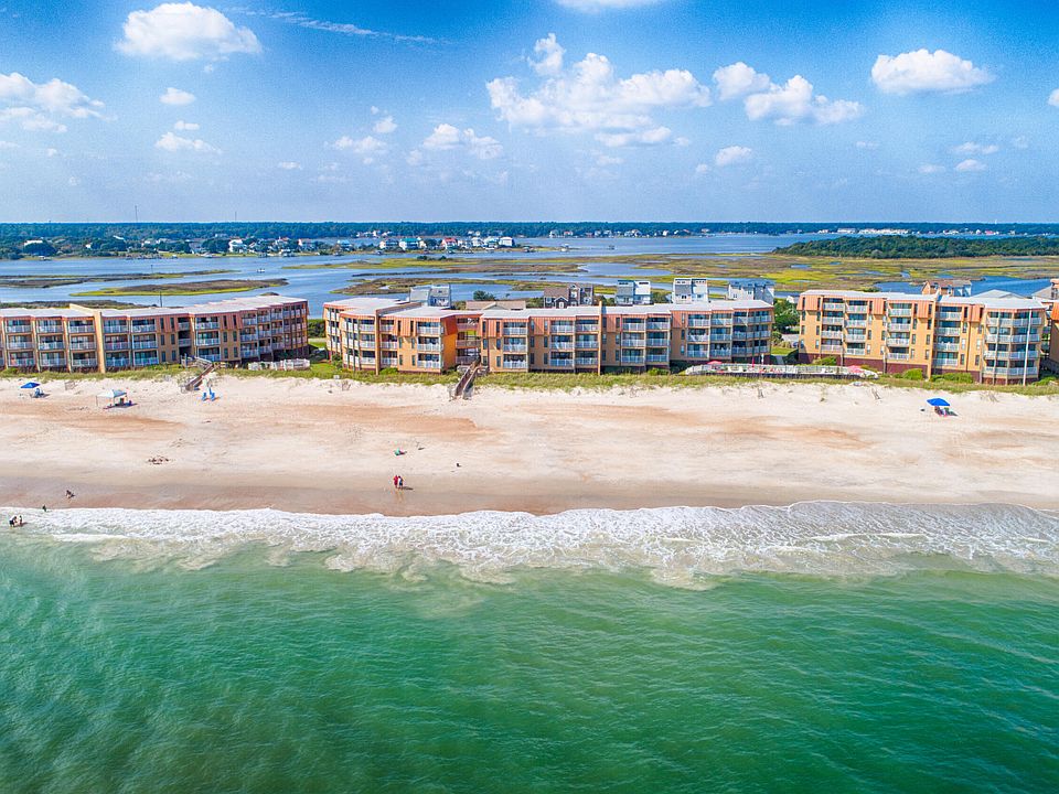 1st image of 1822 New River Inlet Road Unit 1213a