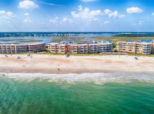 1822 New River Inlet Rd #1213A, North Topsail Beach, NC 28460