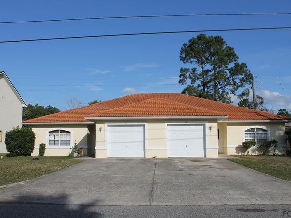 Duplex For Rent In Palm Coast Fl