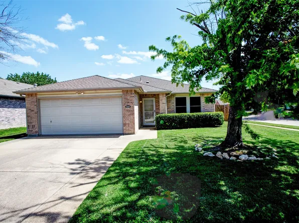 5617 Wiltshire Dr, Fort Worth, TX 76135