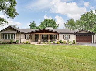 517 N Mason Rd, Saint Louis, MO 63141