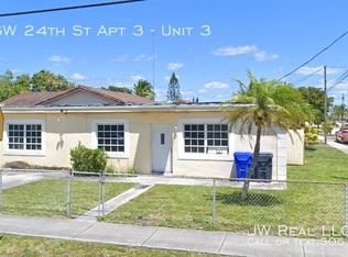 4351 SW 24th St APT 3, Hollywood, FL 33023