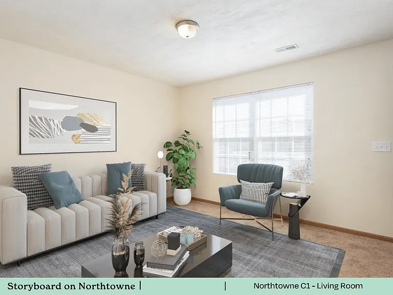 Storyboard on Northtowne — Photo 20