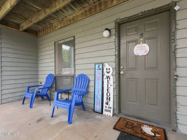 3309 Bridges Street #5, Morehead City, NC 28557