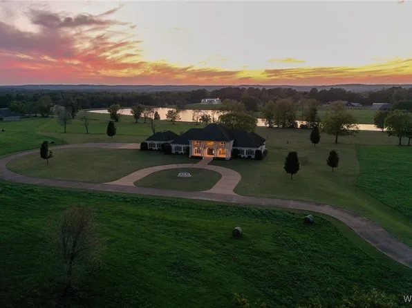 11009 Tierce Patton Rd, Northport, AL 35475