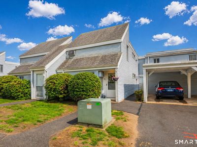 56 Cinnamon Springs #56, South Windsor, CT, 06074