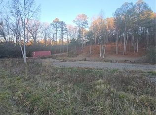 0 Santa Claus Rd, Cedartown, GA 30125