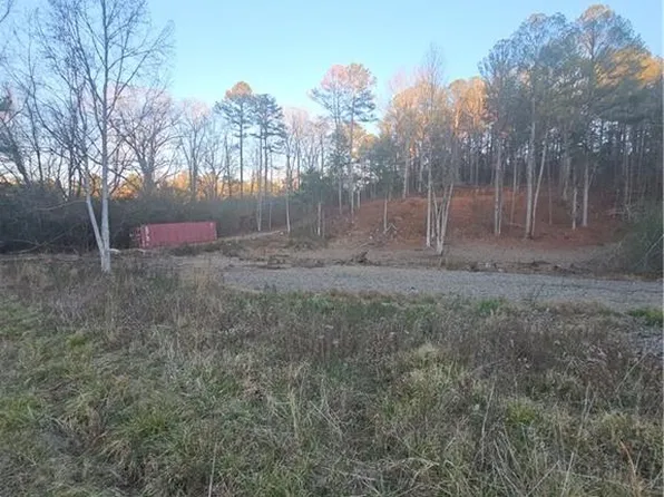 0 Santa Claus Rd, Cedartown, GA 30125