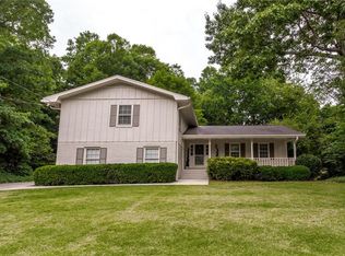 2206 Peachtree North Ct, Atlanta, GA 30338