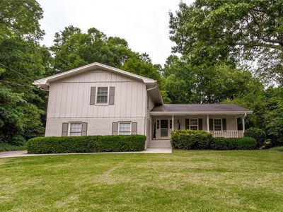 2206 Peachtree North Ct, Atlanta, GA, 30338