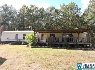 799 County Road 208, Wedowee, AL 36278
