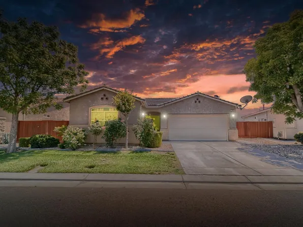 2994 La Vina Cir, Los Banos, CA 93635