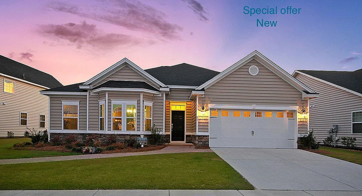 3 bed, 2.5 bath, 2539 sqft, $2,750 — Photo 1