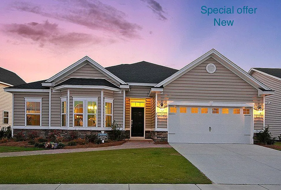 127 Lindera Preserve Blvd